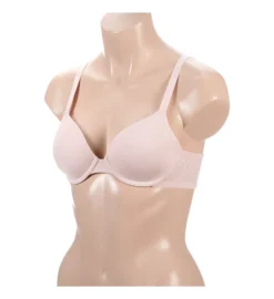 DKNY Lace Comfort Demi Bra -Her Room US dkny01 dk7081 01