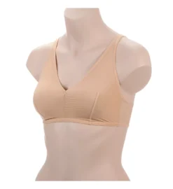 DKNY Built Up Mesh Bralette -Her Room US dkny01 dk7231 01