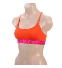DKNY Seamless Litewear Scoop Bralette -Her Room US dkny01 dk7476 01