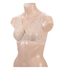 DKNY Pure Lace Bralette -Her Room US dkny01 dk7596 01