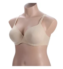 Aimee Everyday T-Shirt Bra -Her Room US dom001 3500 01