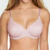Aimee Everyday T-Shirt Bra -Her Room US dominique dom001 3500 gs