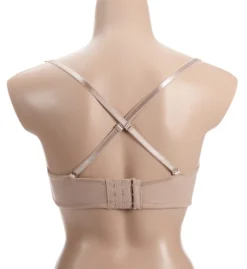 Oceane Seamless Molded Convertible Strapless Bra -Her Room US dominique dom001 3541 cs2