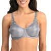 Mystique Everyday Seamless Minimizer Bra -Her Room US dominique dom001 7000 gs