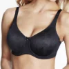 Lila Everyday Lace Minimizer Bra -Her Room US dominique dom001 7001 gs