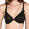 Meryl Front Close Minimizer Bra -Her Room US dominique dom001 7050 gs