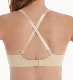 Anais Everyday Seamless Breathable Bra -Her Room US dominique dom001 7200 cs1