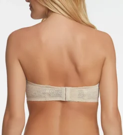 Tessa Lace Strapless Convertible Bra -Her Room US dominique dom001 7402 bs