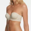 Tessa Lace Strapless Convertible Bra -Her Room US dominique dom001 7402 gs