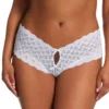 Dreamgirl Plus Size Open Crotch Heart Back Panty -Her Room US dreamgirl dg001 1442x gs