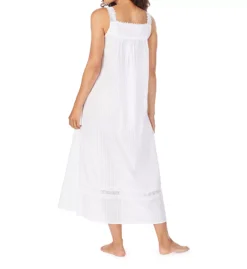 100% Cotton Sleeveless Stripe Ballet Gown -Her Room US eileen west eilw01 5520079 bs