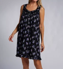 Tencel Modal Jersey 36 Inch Chemise