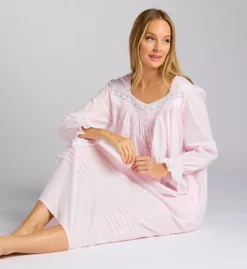 50 Ballet Long Sleeve Nightgown