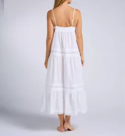 50 Ballet Sleeveless Nightgown 8 50 Ballet Sleeveless Nightgown -Her Room US eileen west eilw01 e70086 bs