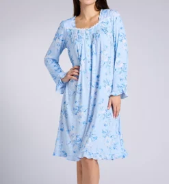 42 Waltz Long Sleeve Nightgown