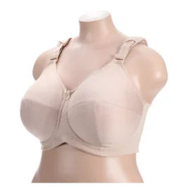Full Coverage Wireless Soft Cup Bra -Her Room US elil01 1505 01