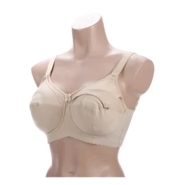 Cotton Cup Wireless Soft Cup Nursing Bra -Her Room US elil01 1613 01