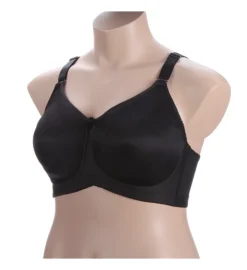 Molded Spacer Foam Wireless Softcup Bra -Her Room US elil01 1803 01