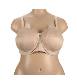 Strapless Molded Spacer Foam Underwire Bra -Her Room US elil01 4820 01