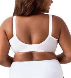 Lace Wireless Soft-cup Bra -Her Room US elila elil01 1303 bs