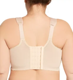 Full Coverage Wireless Soft Cup Bra -Her Room US elila elil01 1505 bs