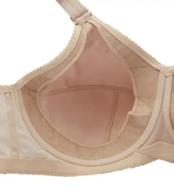Full Coverage Wireless Soft Cup Bra -Her Room US elila elil01 1505 cs3