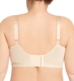 Cotton Cup Wireless Soft Cup Nursing Bra -Her Room US elila elil01 1613 bs