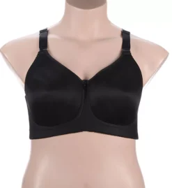 Molded Spacer Foam Wireless Softcup Bra -Her Room US elila elil01 1803 fs
