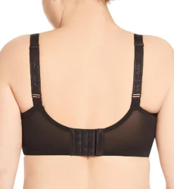 Full Coverage Stretch Lace Underwire Bra -Her Room US elila elil01 2311 bs