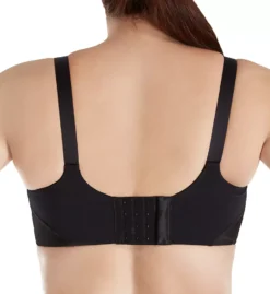 Microfiber Underwire Sports Bra -Her Room US elila elil01 2511 bs