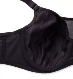 Microfiber Underwire Sports Bra -Her Room US elila elil01 2511 cs1