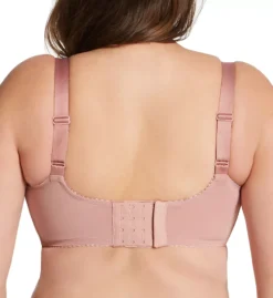 Balcony Underwire Bra -Her Room US elila elil01 2818 bs