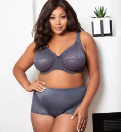 Cheeky Stretch Lace Panties -Her Room US elila elil01 3311 cs5