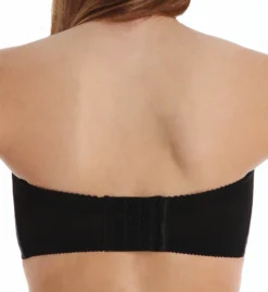 Strapless Molded Spacer Foam Underwire Bra -Her Room US elila elil01 4820 bs