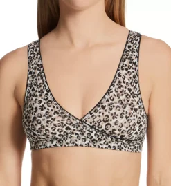 The Naturals Crossover Cami Bra