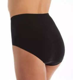 Cotton Full Cut Brief Panty -Her Room US elita eli001 4026 bs