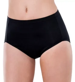 Cotton Full Cut Brief Panty