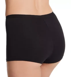 The Essentials Cotton Boyshort Panty -Her Room US elita eli001 4070 bs