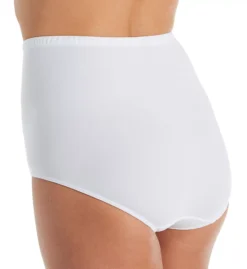 Silk Magic Microfiber Full Cut Brief -Her Room US elita eli001 8827 bs