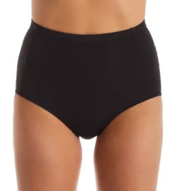 Silk Magic Microfiber Full Cut Brief -Her Room US elita eli001 8827 fs