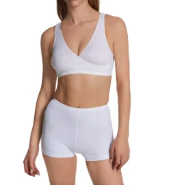 Silk Magic Microfiber Boyshort Panty -Her Room US elita eli001 8862 cs2