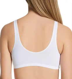 Silk Magic Microfiber Cami Bra With Pockets -Her Room US elita eli001 8868 bs