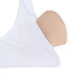 Silk Magic Microfiber Cami Bra With Pockets -Her Room US elita eli001 8868 cs1