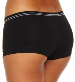Signature Seamless Boyshort Panty -Her Room US elita eli001 s816 bs