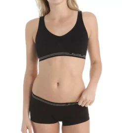 Signature Seamless Boyshort Panty -Her Room US elita eli001 s816 cs1