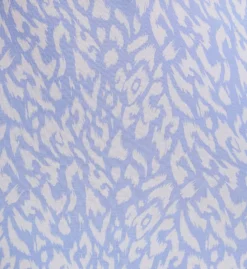 Animal Peri Print Sleeveless Chemise -Her Room US ellen tracy elen01 8025626 cs2