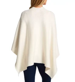 Ellen Tracy Full Fashion Sweater Cozy Wrap – Shawl Collar & Batwing Sleeve Knit -Her Room US ellen tracy elen01 8525615 cs3