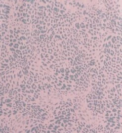 Ellen Tracy Plus Size Leopard Print Brushed Sweater Knit Pajama Set with Chenille Socks -Her Room US ellen tracy elen01 9725663 cs3