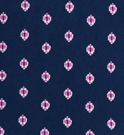 Ellen Tracy Spandex Jersey Short Sleeve Chemise – Recycled Knit Sleep Gown with Ladder Trim -Her Room US ellen tracy elen01 n30028 cs2