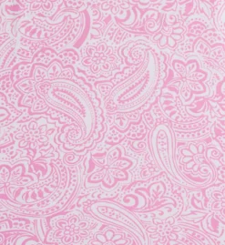 Ellen Tracy Paisley Print Rayon Knit Cropped Pajama Set – Ruched Tank and Wide Leg Crop Pants -Her Room US ellen tracy elen01 n70006 cs3